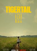 Tigertail