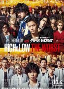 HiGH&LOW THE WORST