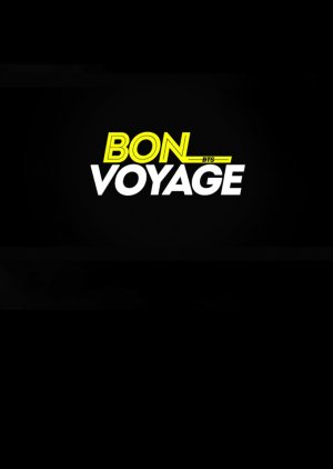 BTS: Bon Voyage Behind