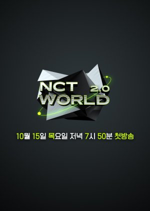 NCT WORLD 2.0 Episode 1-8 END