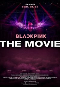 Blackpink The movie