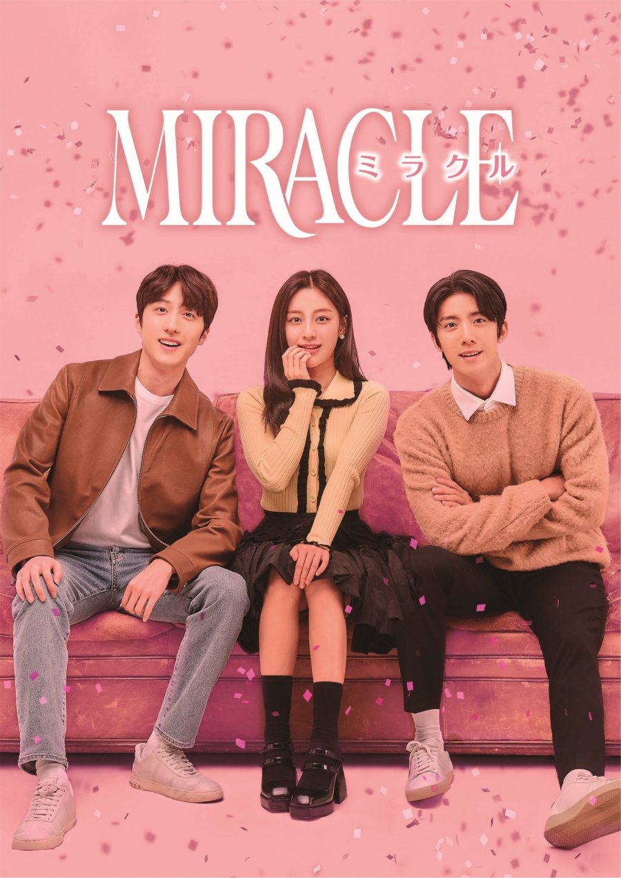 Miracle Episode 1-14 END + Batch